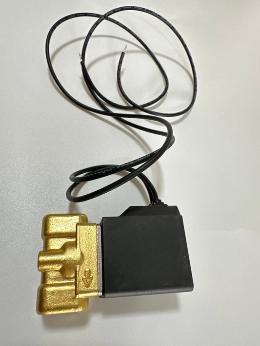 Airtac 2WH030-08: 2 Way Solenoid Valve - 2WH03008AIT