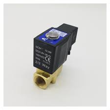 Airtac 2WX050-15: 2 Way Solenoid Valve - 2WX05015B