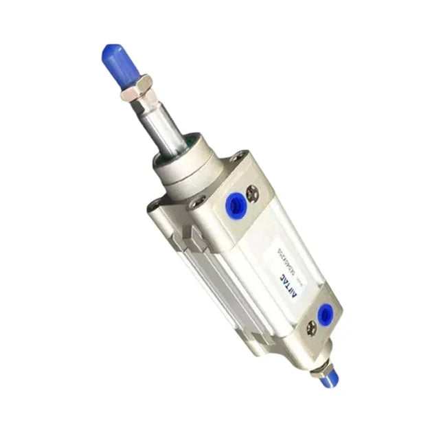 Airtac 2JW250-25: Angle Seat Valve - 2JW25025Q80G Pneumatic Angle Seat Valve