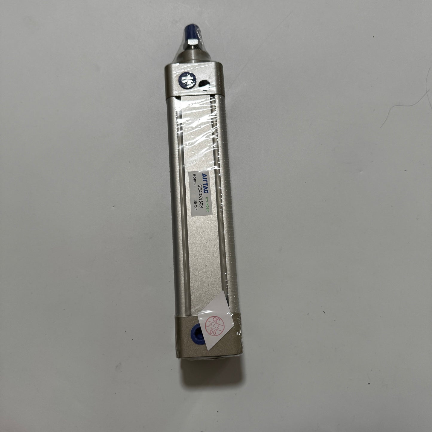 Airtac SE: Double Acting Standard Air Cylinder - SE40X150S