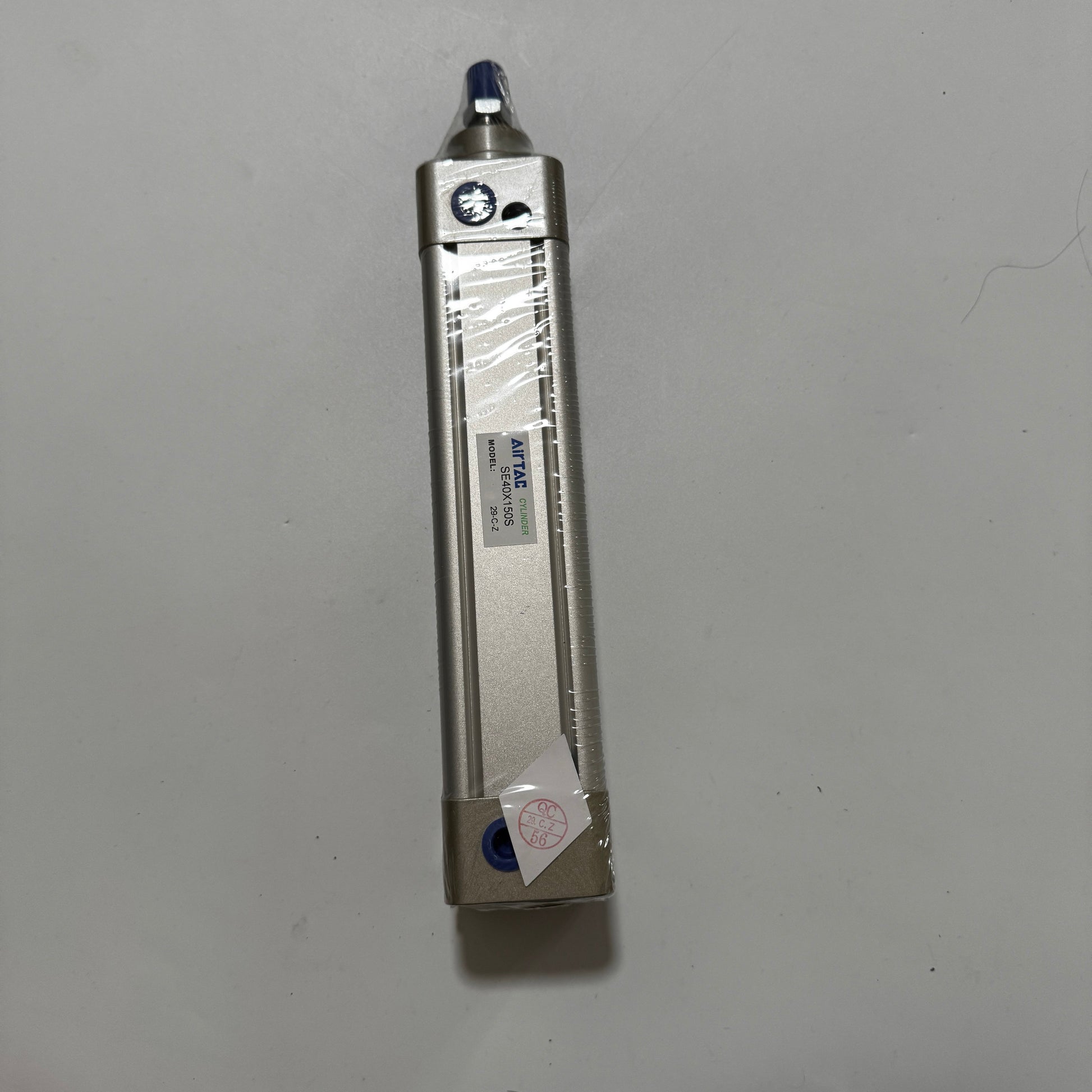 Airtac SE: Double Acting Standard Air Cylinder - SE40X150S