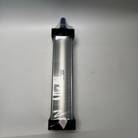 Airtac  SC series: Standard double-acting cylinder  - SC80X270S