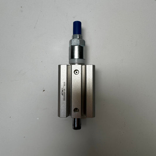 Airtac  SDA Series: Double-axis Compound Stroke Adjustable Cylinder  - SDAJ25X25-10S
