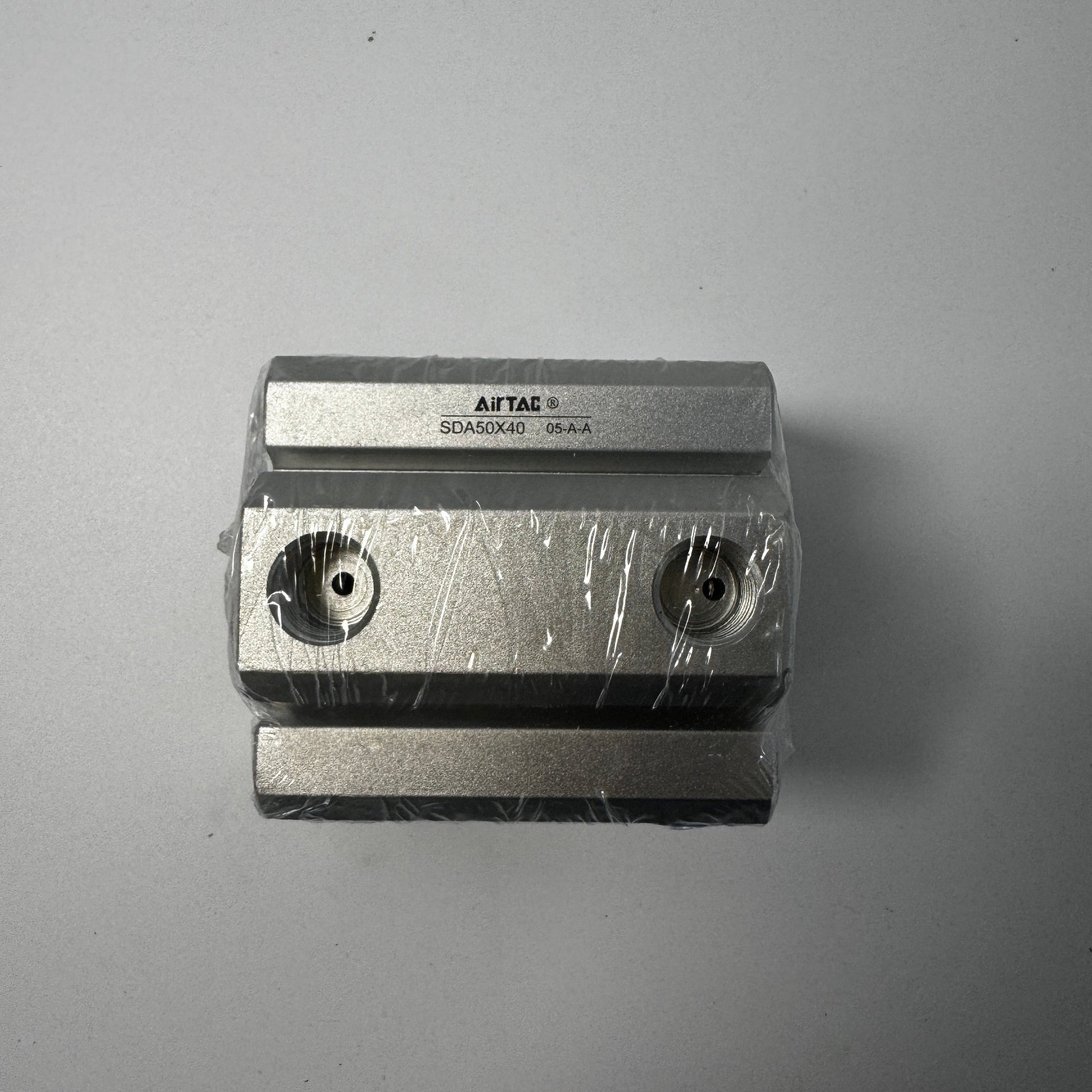 Airtac  SDA series: double action cylinder  - SDA50X40