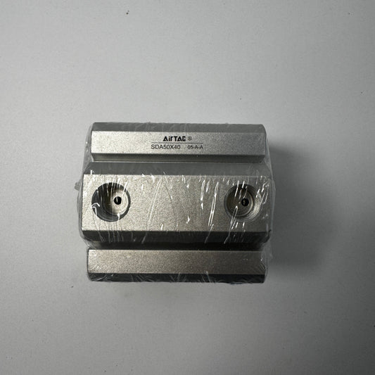 Airtac  SDA series: double action cylinder  - SDA50X40