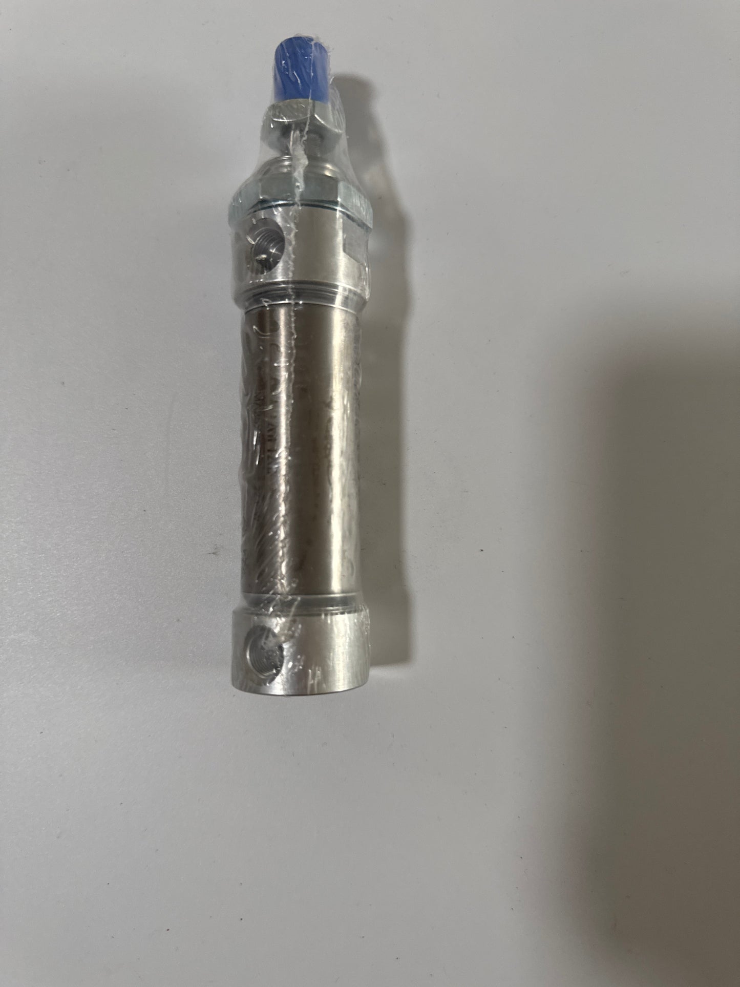 Airtac  MA Series: Compound Cylinder  - MA25X25SU