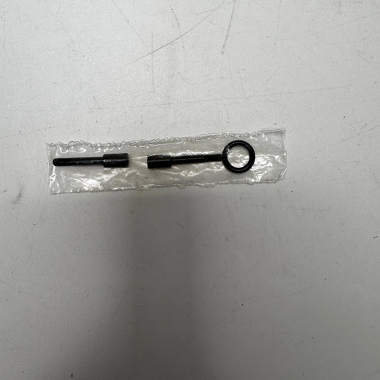 Airtac  3V1 Series: Solenoid Valve Connecting Screw Fitting Assembly  - 3V1-P31