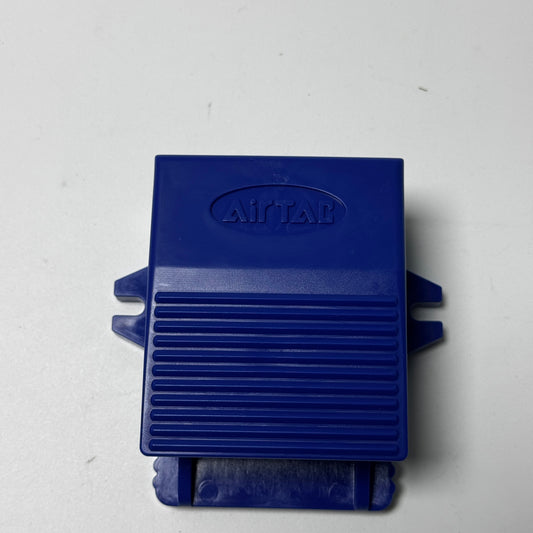 Airtac 3FM210-06: Mini Pneumatic Foot Pedal. 3 Way - 3FM21006