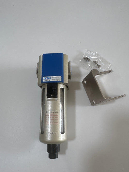 Airtac  GF Series: Filters  - GF30010