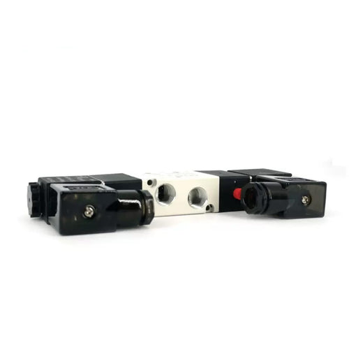 AirTAC 4V420 NPT1/2,AC220V / AirTAC 4V420-15-AC220V