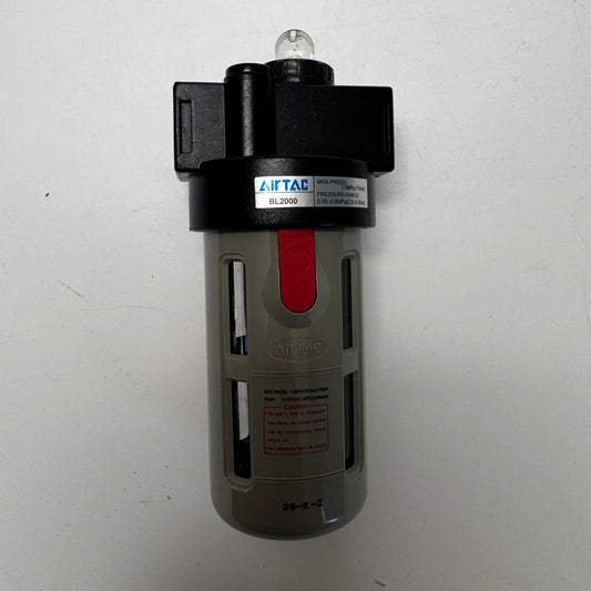 Airtac BL: Air Lubricator - BL2000