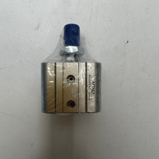 Airtac  ACQ series: double acting cylinder  - ACQ25X10B