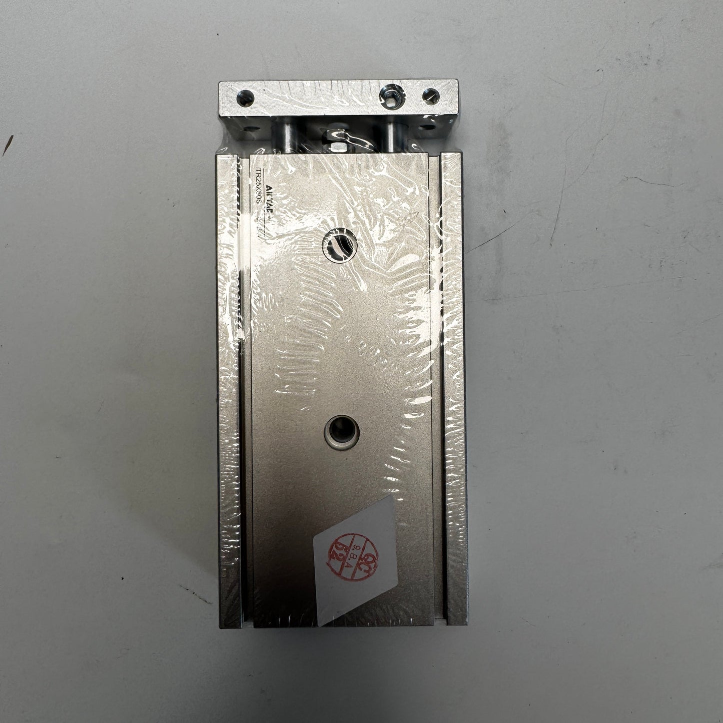 Airtac  TR series: double-shaft cylinder  - TR25X80S