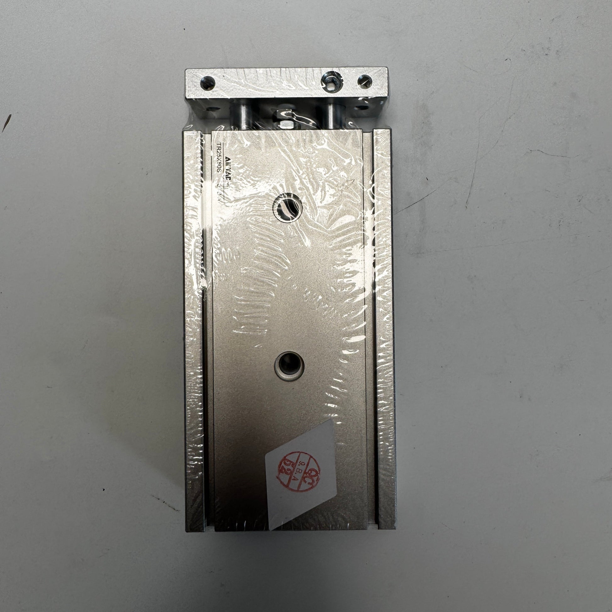 Airtac  TR series: double-shaft cylinder  - TR25X80S