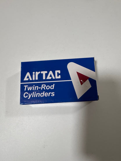 Airtac  TN series: double-shaft cylinder  - TN25X30S
