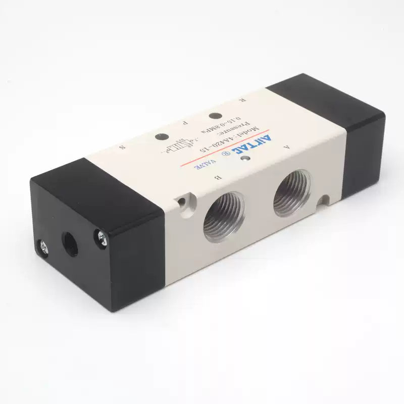 Airtac 4A220-06: Air Pilot Valve. 5 Way - 4A22006G