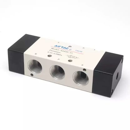 Airtac 4A220-06: Air Pilot Valve. 5 Way - 4A22006G