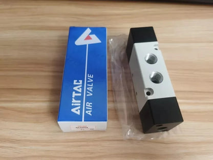 Airtac 4A320-08: Air Pilot Valve. 5 Way - 4A32008