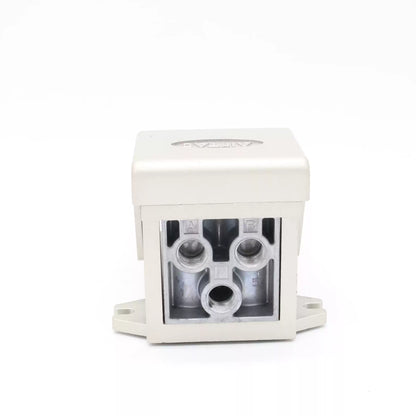 Airtac 4F210-08: Pneumatic Foot Pedal. 5 Way - 4F21008FT