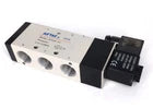 Airtac 4V410-15: Solenoid Air Valve - 4V41015BG-W