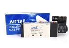 Airtac 4V410-15: Solenoid Air Valve - 4V41015CT