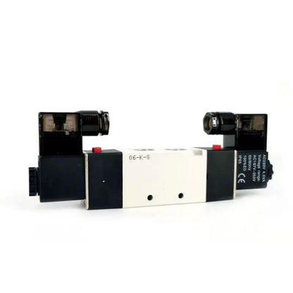AirTAC 4V220-08 DC24V Solenoid Valve