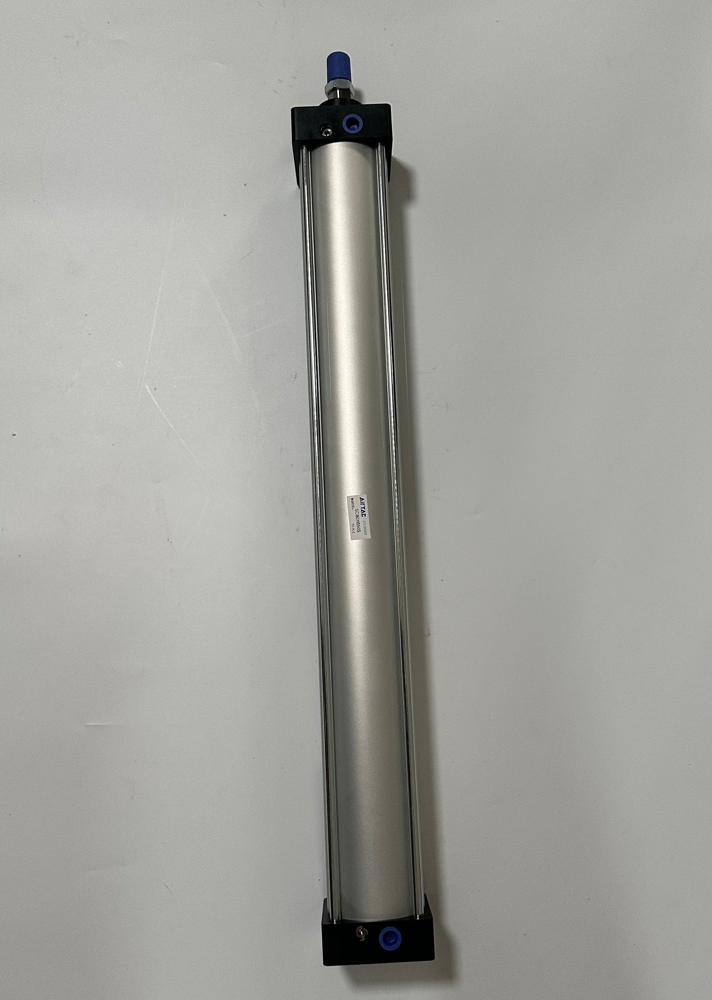 Airtac  SC series: Standard double-acting cylinder  - SC80X650S