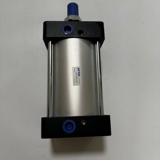 Airtac  SC series: Standard double-acting cylinder  - SC125X125