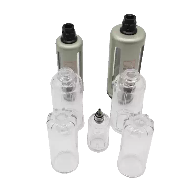 Airtac  BFC series: filter cup  -BFC2000