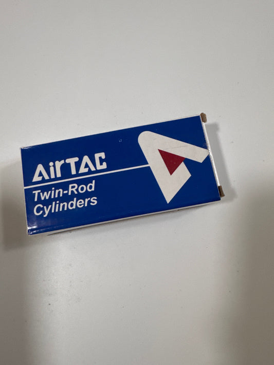 Airtac  TN series: double-shaft cylinder  - TN10X10S