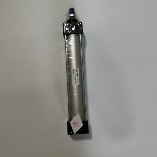 Airtac  SC series: Standard double-acting cylinder  - SC40X175