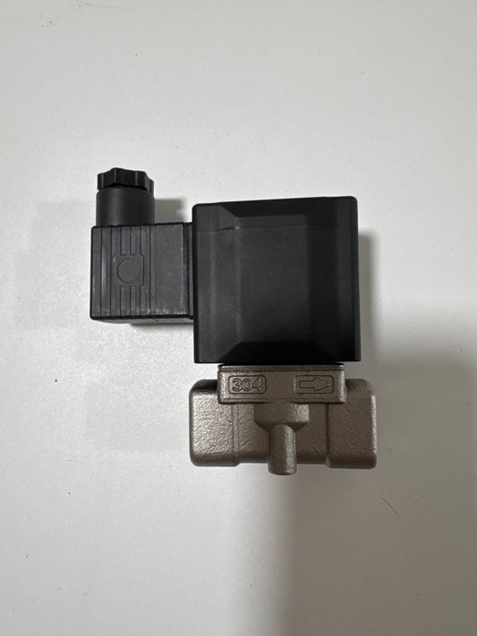 Airtac 2ST050-15: 2 Way Solenoid Valve - 2ST05015E