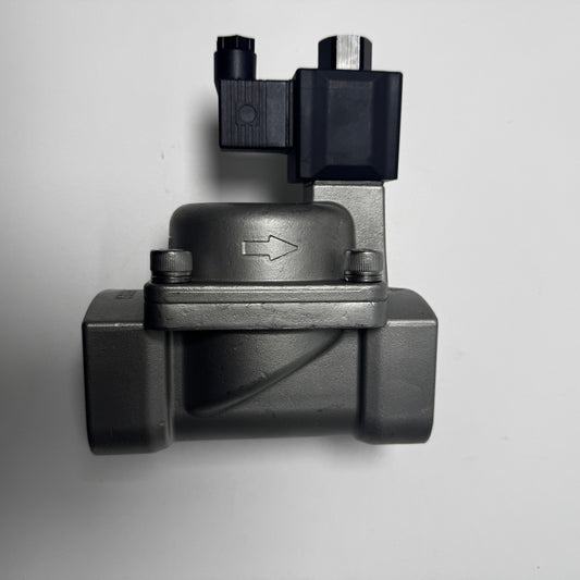 Airtac 2KSA500-50:  2-way solenoid valve  - 2KSA50050A