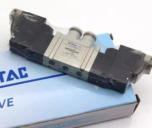 Airtac 7V0530EJ-04: Solenoid Air Valve  - 7V0530EJ04B050