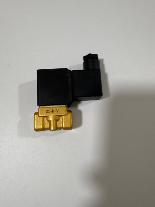 Airtac 2W030-06: 2 Way Solenoid Valve - 2W03006E