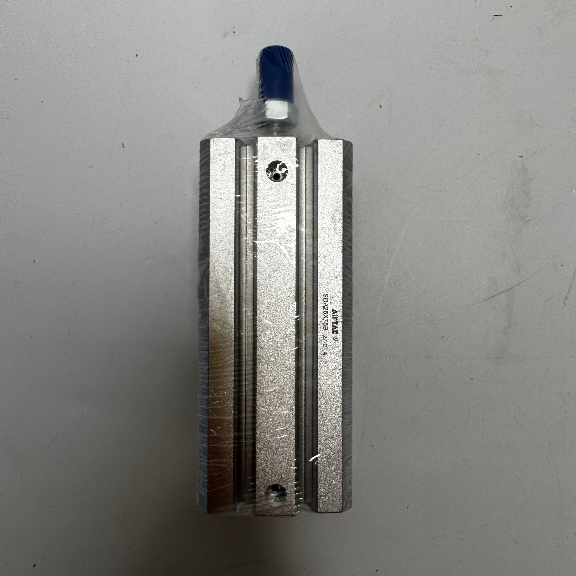 Airtac  SDA series: double action cylinder  - SDA25X75B