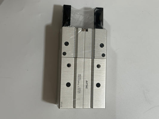 Airtac  HFR series: open and close type pneumatic finger  - HFR32