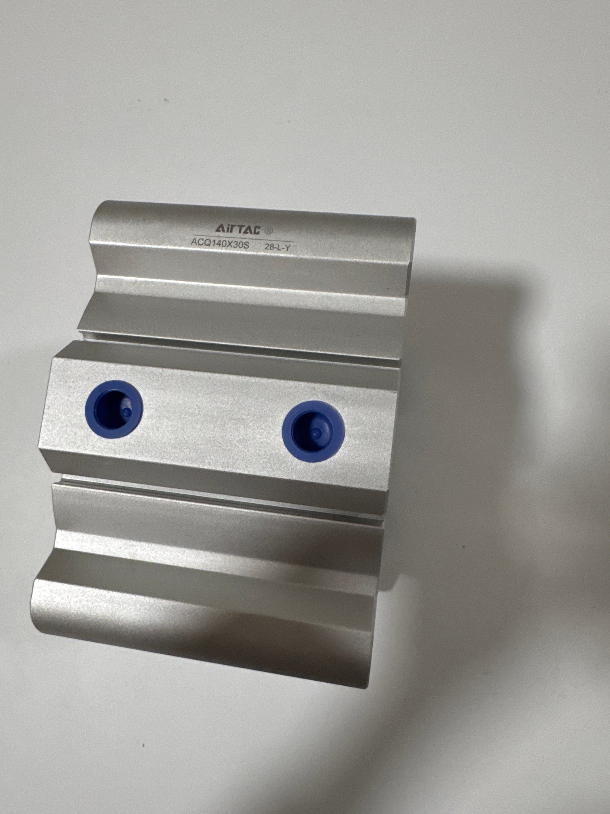 Airtac  ACQ series: double acting cylinder  - ACQ140X30S