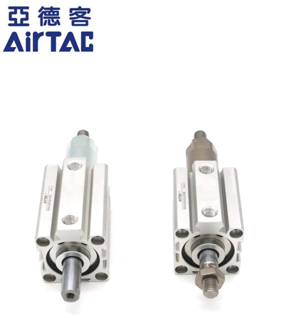 Airtac  SDA Series: Double-axis Compound Stroke Adjustable Cylinder  - SDAJ63X20-10B