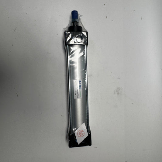 Airtac  SC series: Standard double-acting cylinder  - SC40X150S