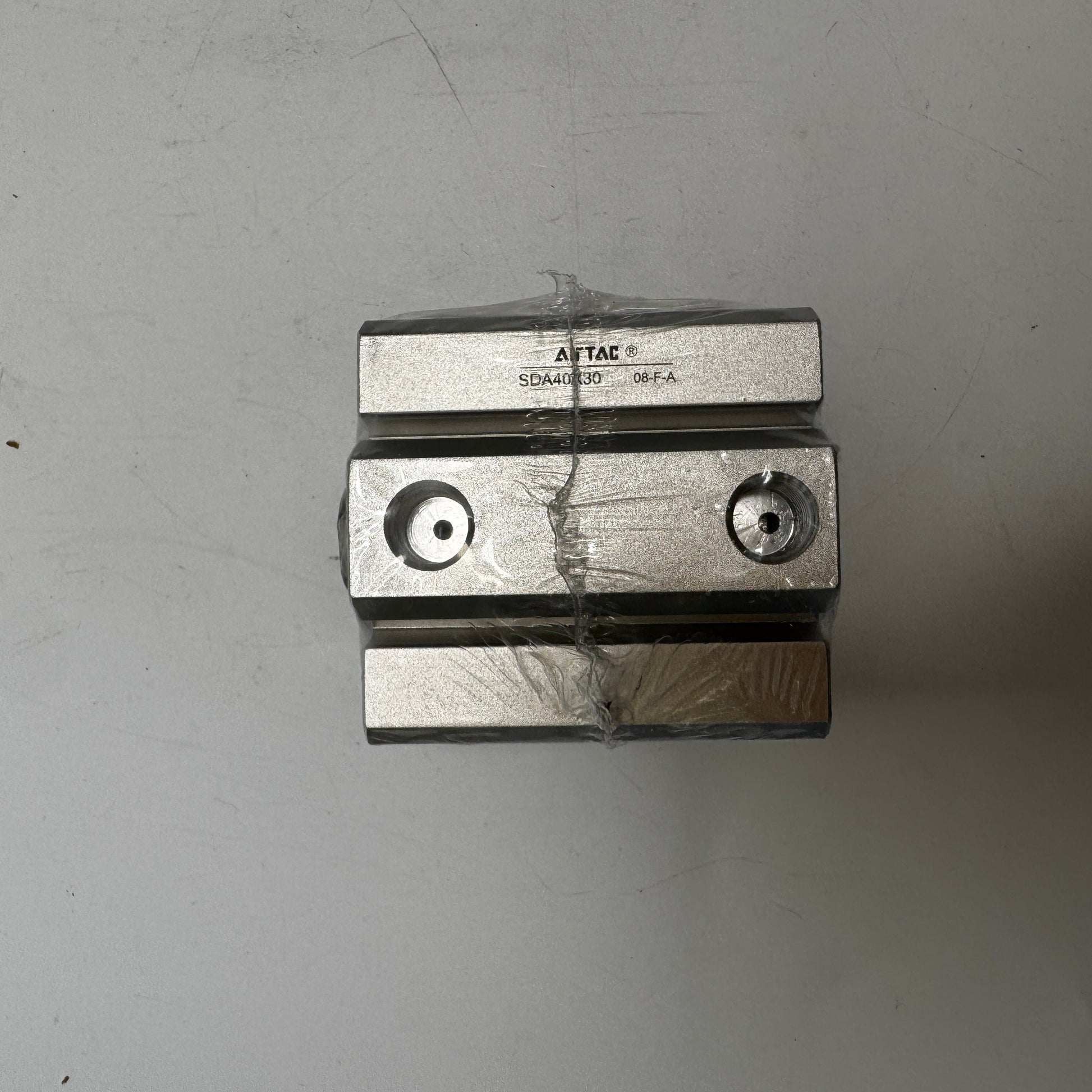 Airtac  SDA series: double action cylinder  - SDA40X30