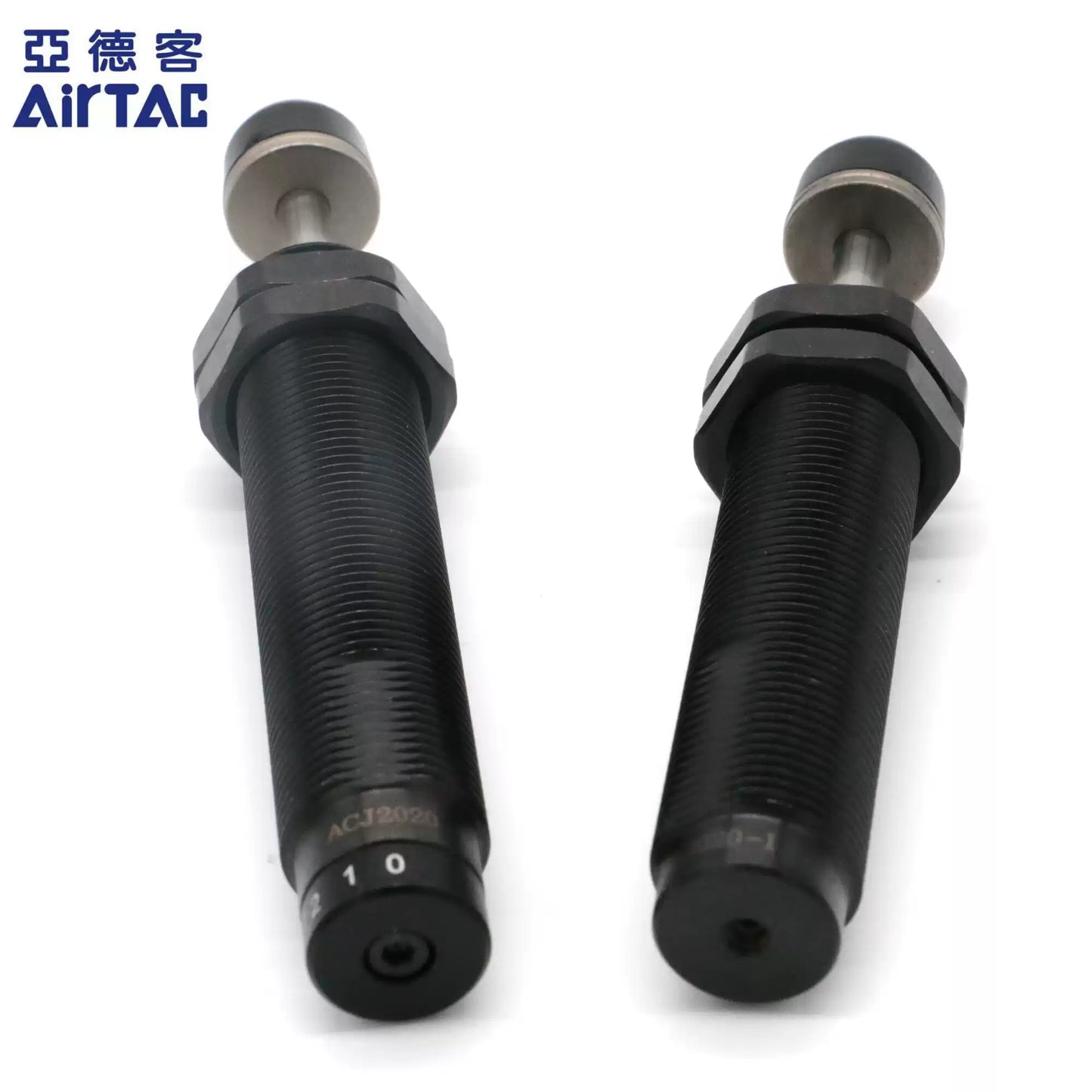 Airtac  ACA Series: Oil Buffer  - ACA1412-2