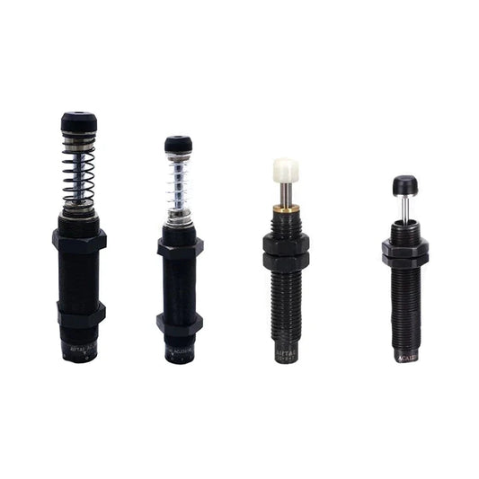 Airtac  ACA Series: Oil Buffer  - ACA1007-2N