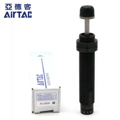 Airtac  ACA Series: Oil Buffer  - ACA1412-2