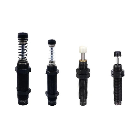 Airtac  ACA Series: Oil Buffer  - ACA1420-1