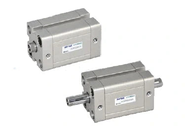 Airtac  ACE series: double action cylinder  - ACE50X45B