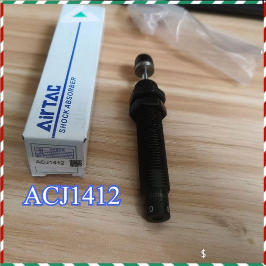 Airtac ACJ Series: Hydraulic Shock Absorber - ACJ1412
