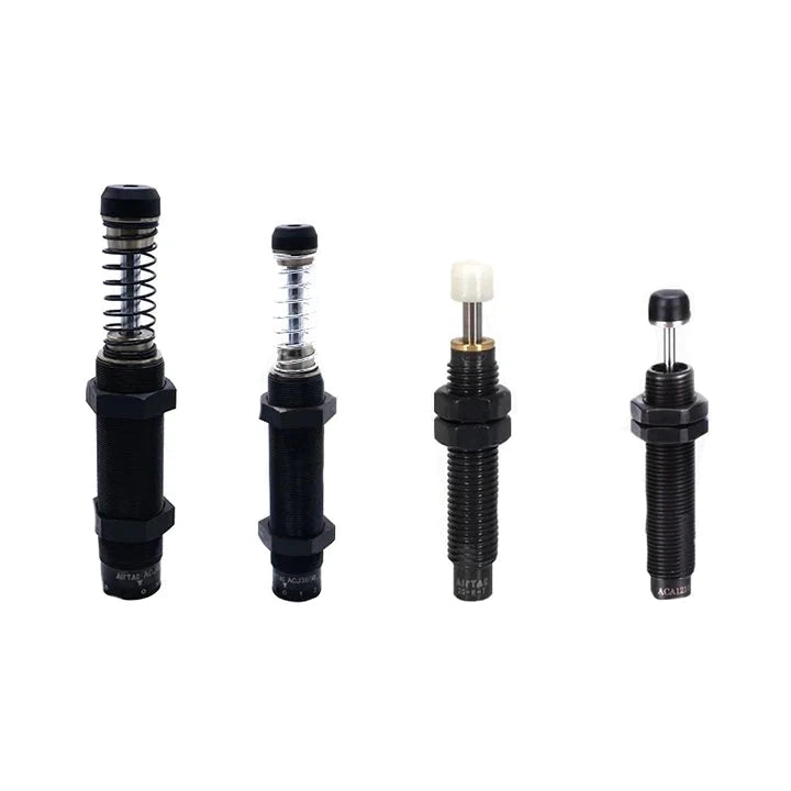 Airtac ACJ Series: Hydraulic Shock Absorber - ACJ2020