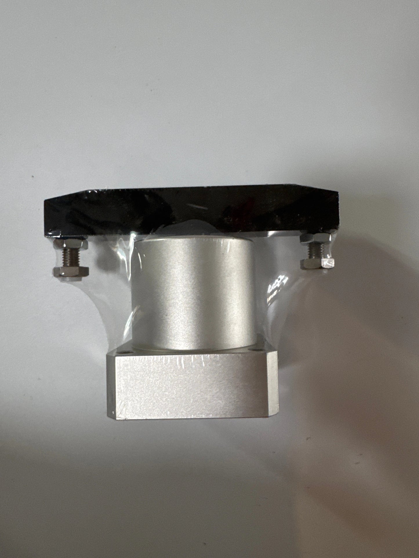 Airtac  ACK series: corner cylinder  - ACKDL63X90