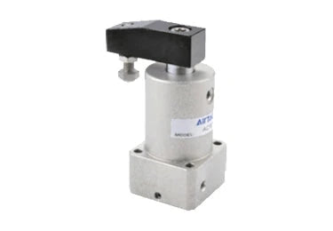 Airtac  ACK series: corner cylinder  - ACKR25X90